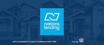 Nations Lending, Chesapeake City, MD