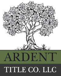 Ardent Title Co
